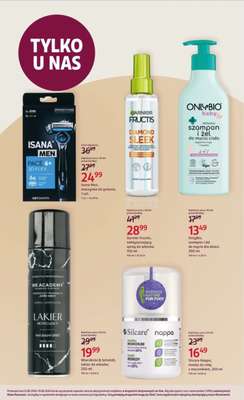 Rossmann - gazetka promocyjna Gazetka od czwartku 13.08 do środy 19.08 - strona 3