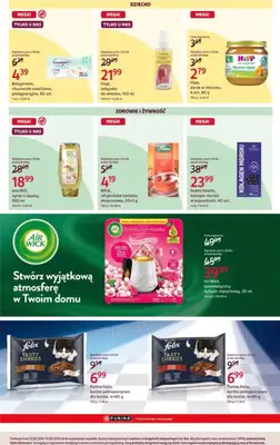 Rossmann - gazetka promocyjna Gazetka od czwartku 13.08 do środy 19.08 - strona 6
