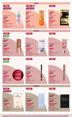 Rossmann - gazetka promocyjna Gazetka od czwartku 13.08 do środy 19.08 - strona 5
