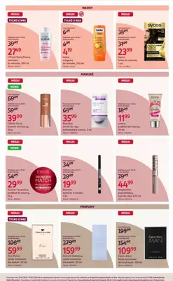Rossmann - gazetka promocyjna Gazetka od czwartku 13.08 do środy 19.08 - strona 5