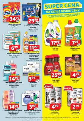 Delfin - gazetka promocyjna Gazetka od czwartku 13.08 do niedzieli 23.08 - strona 7