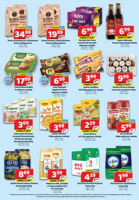 Delfin - gazetka promocyjna Gazetka od czwartku 13.08 do niedzieli 23.08 - strona 5