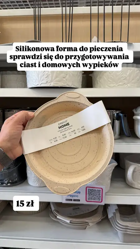 Pepco - gazetka promocyjna Zakupowe Inspiracje w Pepco od czwartku 13.08  - strona 5