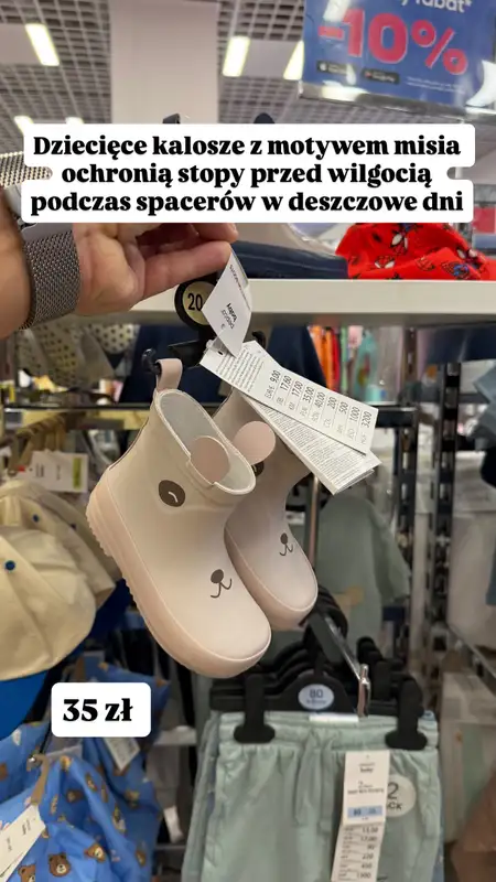 Pepco - gazetka promocyjna Zakupowe Inspiracje w Pepco od poniedziałku 17.08  - strona 9