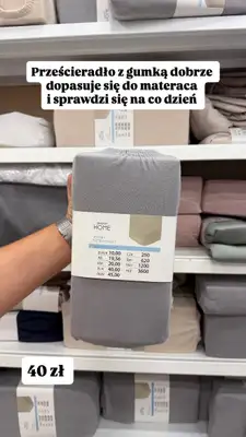 Pepco - gazetka promocyjna Zakupowe Inspiracje w Pepco od poniedziałku 17.08  - strona 6