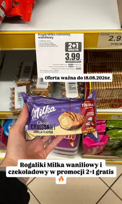 Dino - gazetka promocyjna Zakupowe inspiracje w Dino od soboty 15.08  - strona 16
