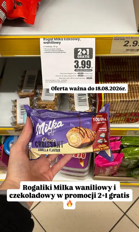 Dino - gazetka promocyjna Zakupowe inspiracje w Dino od soboty 15.08  - strona 16