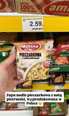 Dino - gazetka promocyjna Zakupowe inspiracje w Dino od soboty 15.08  - strona 5