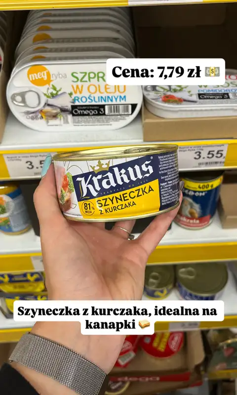 Dino - gazetka promocyjna Zakupowe inspiracje w Dino od soboty 15.08  - strona 9