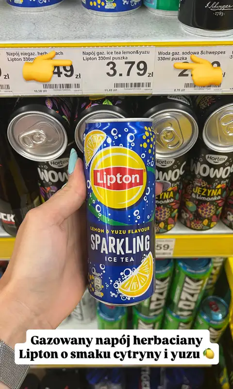 Dino - gazetka promocyjna Zakupowe inspiracje w Dino od soboty 15.08  - strona 10
