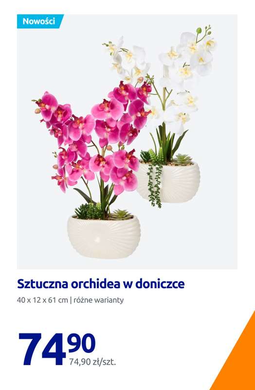 Action - gazetka promocyjna Nowości w Action! od czwartku 13.08 do wtorku 18.08 - strona 4
