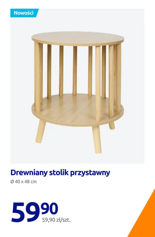 Action - gazetka promocyjna Nowości w Action! od czwartku 13.08 do wtorku 18.08 - strona 13