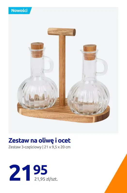 Action - gazetka promocyjna Nowości w Action! od czwartku 13.08 do wtorku 18.08 - strona 17
