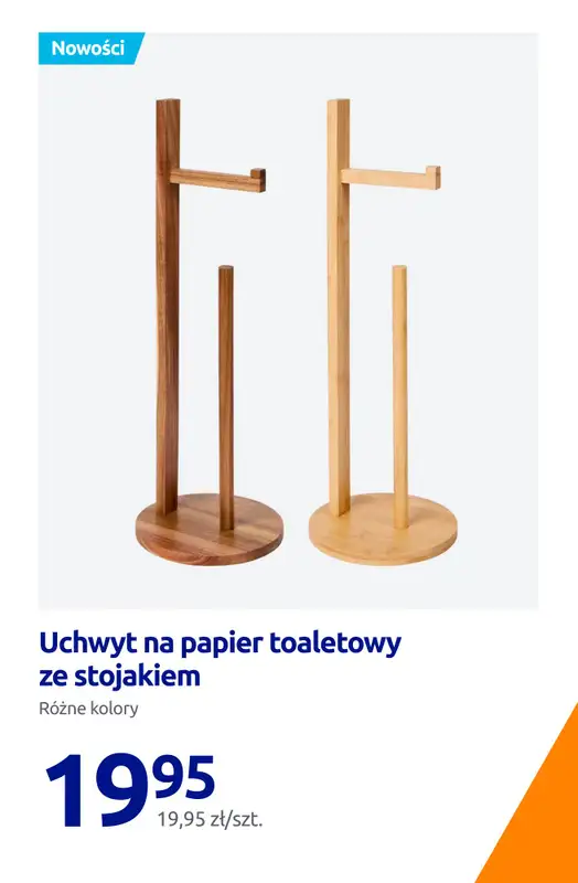 Action - gazetka promocyjna Nowości w Action! od czwartku 13.08 do wtorku 18.08 - strona 15