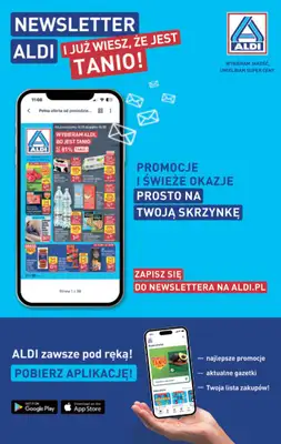 Aldi - gazetka promocyjna Pełny katalog! od poniedziałku 10.08 do piątku 14.08 - strona 36