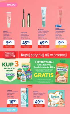 Drogerie DM - gazetka promocyjna Gazetka  do środy 26.08 - strona 2