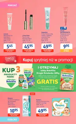 Drogerie DM - gazetka promocyjna Gazetka  do środy 26.08 - strona 2