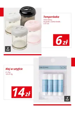 KiK - gazetka promocyjna Powrót do szkoły w niskiej cenie od czwartku 13.08  - strona 10