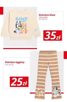 KiK - gazetka promocyjna Powrót do szkoły w niskiej cenie od czwartku 13.08  - strona 6