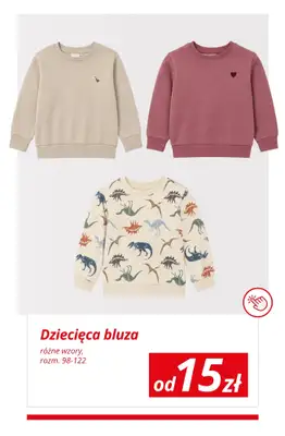 KiK - gazetka promocyjna Powrót do szkoły w niskiej cenie od czwartku 13.08  - strona 7