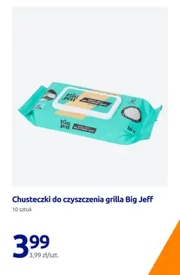 Action - gazetka promocyjna Wszystko na grilla w niskiej cenie! od piątku 14.08 do wtorku 18.08 - strona 15