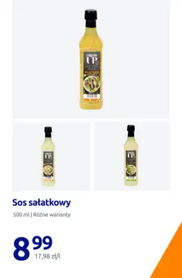 Action - gazetka promocyjna Wszystko na grilla w niskiej cenie! od piątku 14.08 do wtorku 18.08 - strona 11