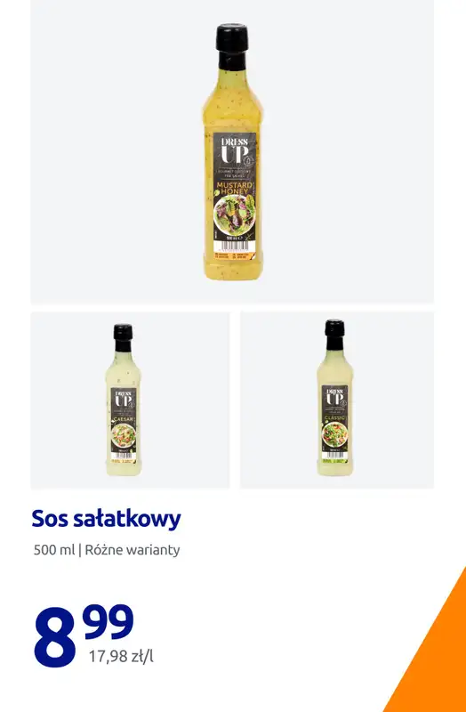 Action - gazetka promocyjna Wszystko na grilla w niskiej cenie! od piątku 14.08 do wtorku 18.08 - strona 11