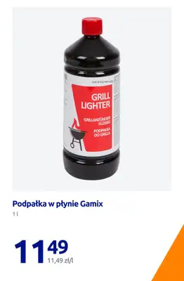 Action - gazetka promocyjna Wszystko na grilla w niskiej cenie! od piątku 14.08 do wtorku 18.08 - strona 13