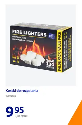 Action - gazetka promocyjna Wszystko na grilla w niskiej cenie! od piątku 14.08 do wtorku 18.08 - strona 4