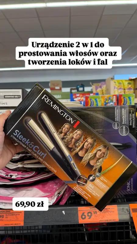 Biedronka - gazetka promocyjna Zakupowe Inspiracje - produkty do domu i dodatki modowe od piątku 14.08  - strona 6