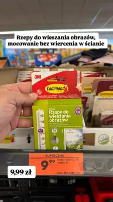 Biedronka - gazetka promocyjna Zakupowe Inspiracje - produkty do domu i dodatki modowe od piątku 14.08  - strona 15