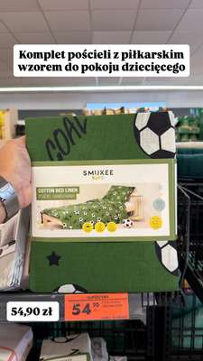 Biedronka - gazetka promocyjna Zakupowe Inspiracje - produkty do domu i dodatki modowe od piątku 14.08 