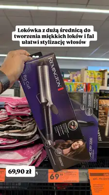 Biedronka - gazetka promocyjna Zakupowe Inspiracje - produkty do domu i dodatki modowe od piątku 14.08  - strona 5