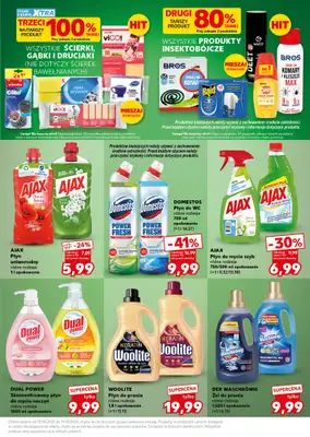 Kaufland - gazetka promocyjna Oferta Kaufland - SUPER PIĄTEK od piątku 14.08 do piątku 14.08 - strona 25