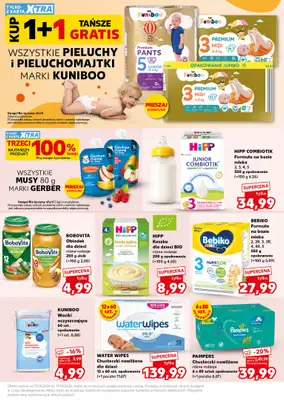 Kaufland - gazetka promocyjna Oferta Kaufland - SUPER PIĄTEK od piątku 14.08 do piątku 14.08 - strona 23