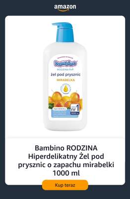 Amazon - gazetka promocyjna Bestsellery: uroda od czwartku 13.08  - strona 4