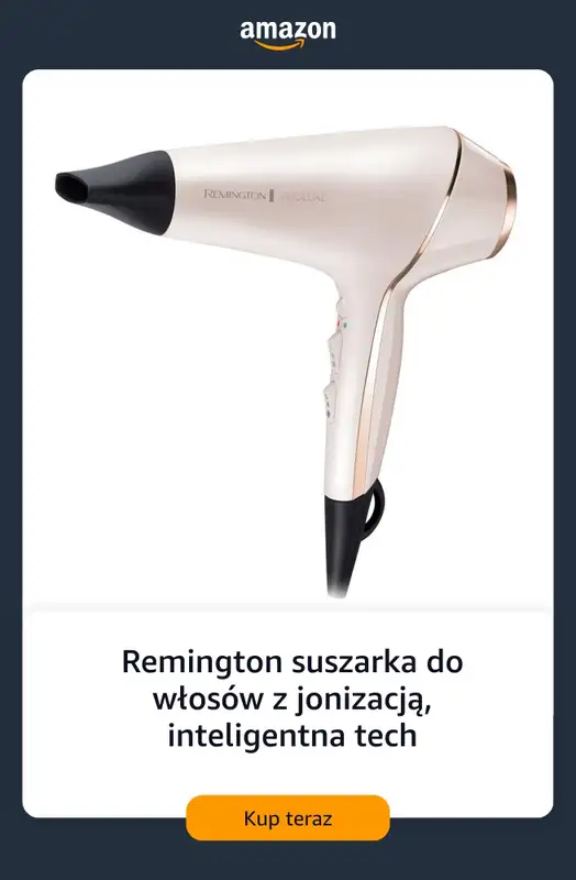 Amazon - gazetka promocyjna Bestsellery: uroda od czwartku 13.08  - strona 5