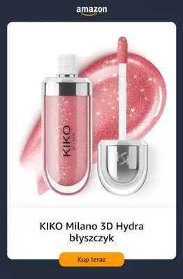 Amazon - gazetka promocyjna Bestsellery: uroda od czwartku 13.08  - strona 2