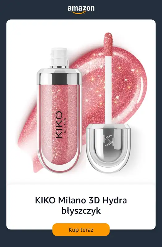 Amazon - gazetka promocyjna Bestsellery: uroda od czwartku 13.08  - strona 2