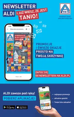 Aldi - gazetka promocyjna Pełny katalog! od poniedziałku 17.08 do soboty 22.08 - strona 34
