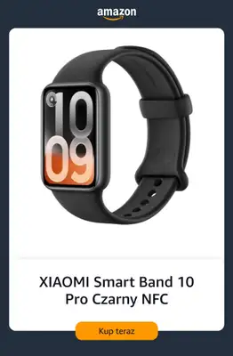 Amazon - gazetka promocyjna Smartwatche od soboty 15.08  - strona 7
