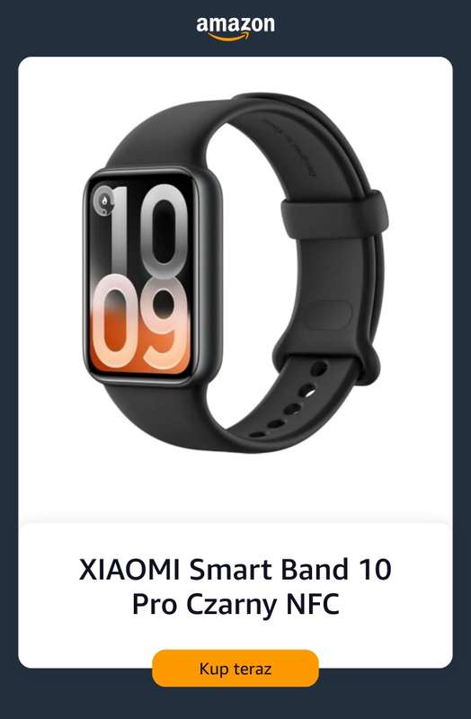 Amazon - gazetka promocyjna Smartwatche od soboty 15.08  - strona 7