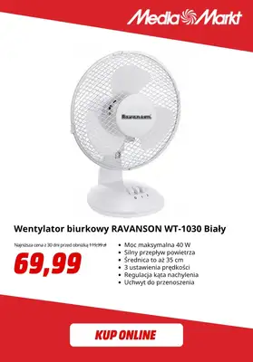 Media Markt - gazetka promocyjna Tysiące produktów TANIEJ O VAT! od czwartku 13.08 do poniedziałku 17.08 - strona 2