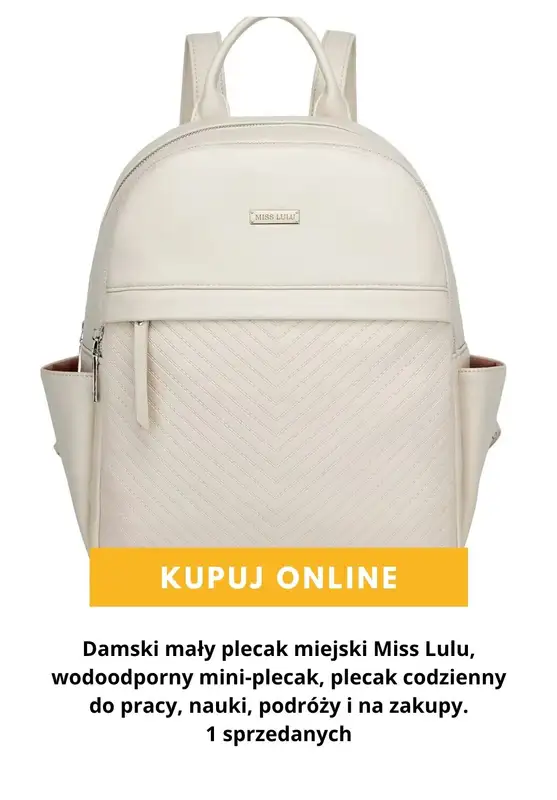 AliExpress - gazetka promocyjna Plecaki w SUPER cenach! od czwartku 13.08 do czwartku 20.08 - strona 4