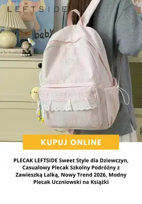 AliExpress - gazetka promocyjna Plecaki w SUPER cenach! od czwartku 13.08 do czwartku 20.08 - strona 9