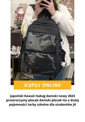 AliExpress - gazetka promocyjna Plecaki w SUPER cenach! od czwartku 13.08 do czwartku 20.08 - strona 5
