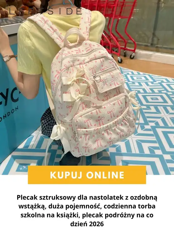 AliExpress - gazetka promocyjna Plecaki w SUPER cenach! od czwartku 13.08 do czwartku 20.08 - strona 7
