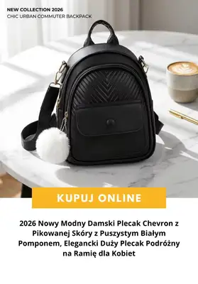 AliExpress - gazetka promocyjna Plecaki w SUPER cenach! od czwartku 13.08 do czwartku 20.08 - strona 3