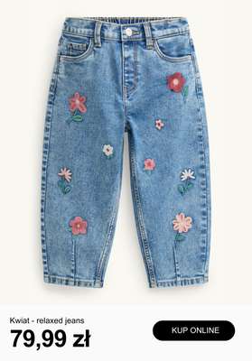 C&A - gazetka promocyjna Back To School od soboty 15.08  - strona 2