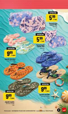 POLOmarket - gazetka promocyjna Katalog Lato od środy 24.06 do czwartku 27.08 - strona 3